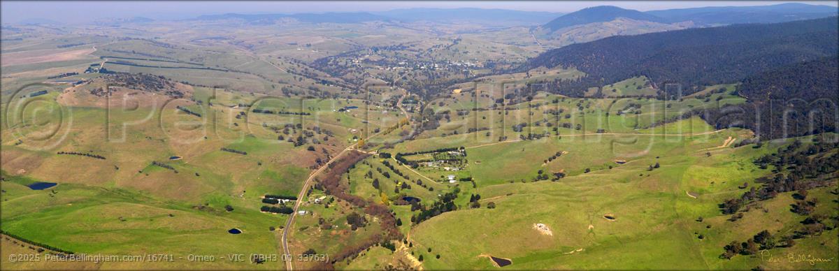 Peter Bellingham Photography Omeo - VIC (PBH3 00 33763)